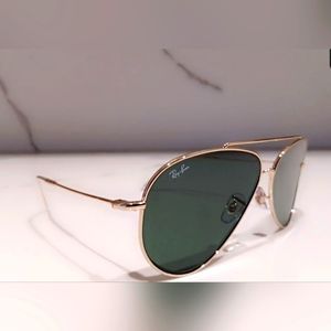Limited time offer NEW Rayban Sunglasses
